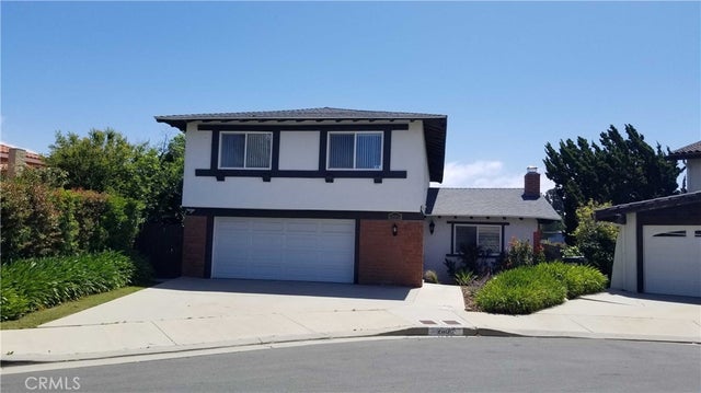 28012 Seashell Way, Rancho Palos Verdes.