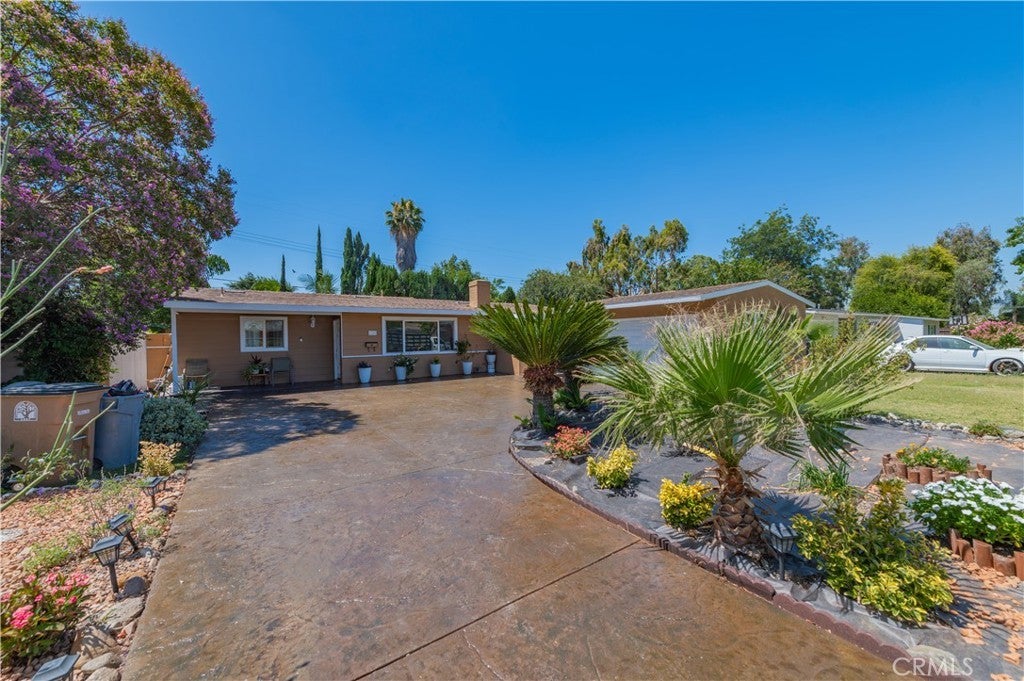 126 Bryn Mawr Road, Claremont