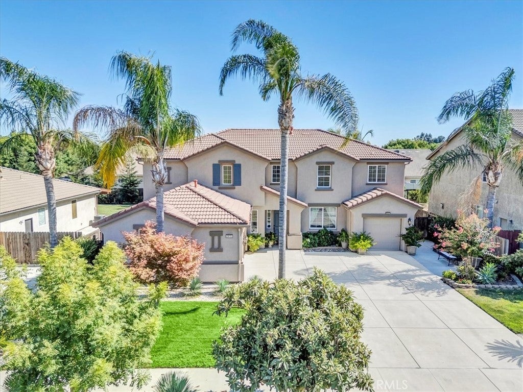 3615 Sunnyview Avenue, Visalia