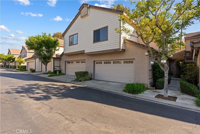 24681 Camden Court, Laguna Niguel.