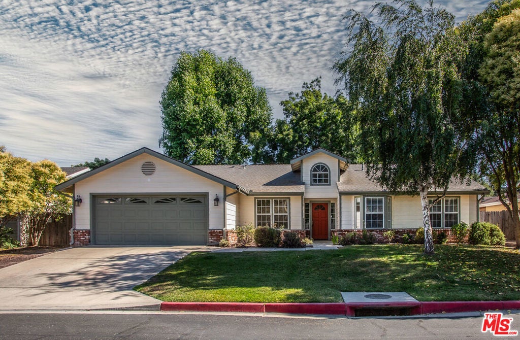 710 Shaw Street, Los Alamos