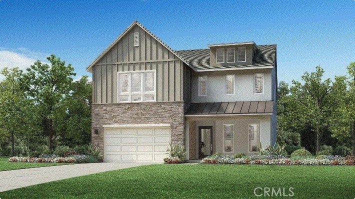 Photo of Listing #SR25171605