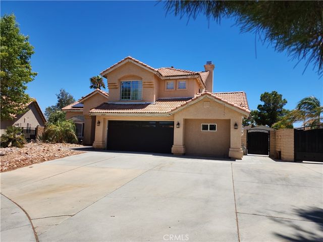 40002 Chalfont Court, Palmdale