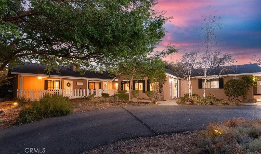 29280 Glacier Drive, Coarsegold