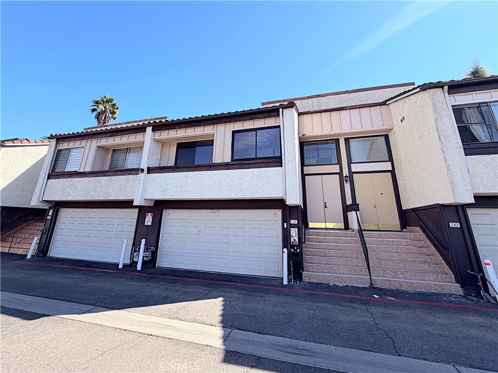 740 Garfield Avenue, Monterey Park