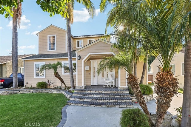 4217 Monogram Avenue, Lakewood