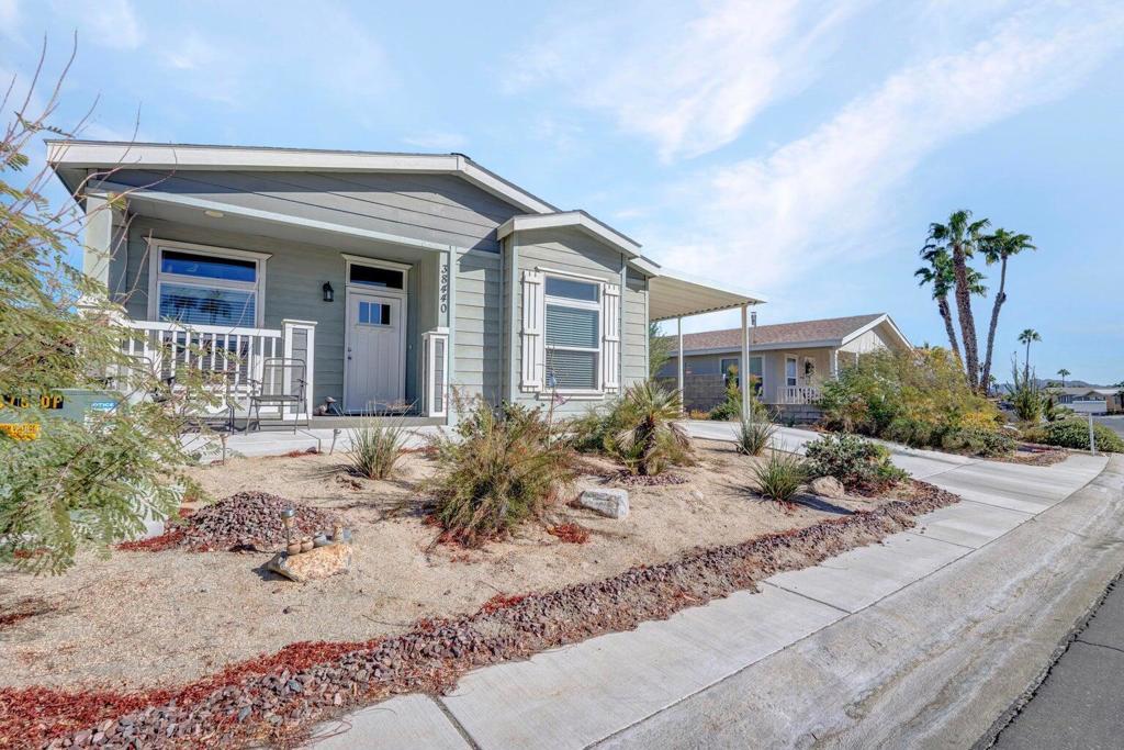 38440 Desert Greens Drive, Palm Desert