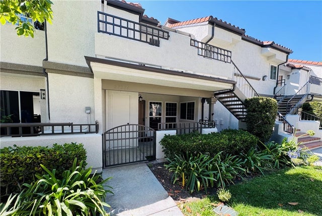 27234 Ryan Drive, Laguna Niguel.