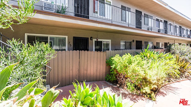 5050 Linden Avenue # 75, Long Beach