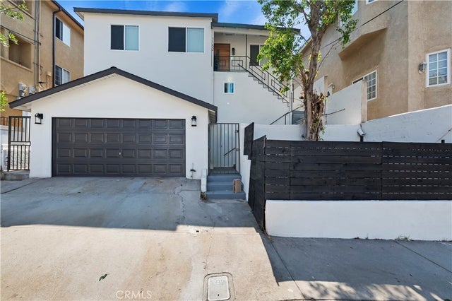 1152 Miller Avenue, Los Angeles