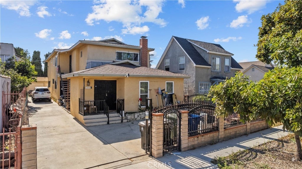 Photo of Listing #SR25172940