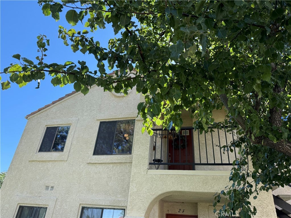 2554 Olive Drive 22, Palmdale