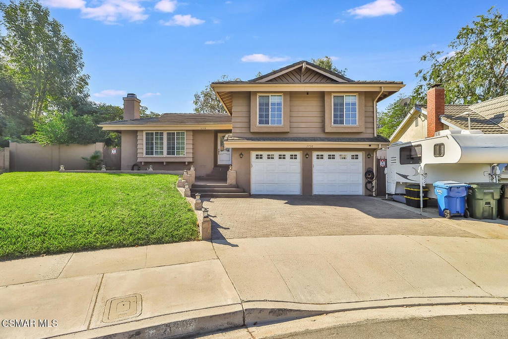3738 Danmont Court, Newbury Park