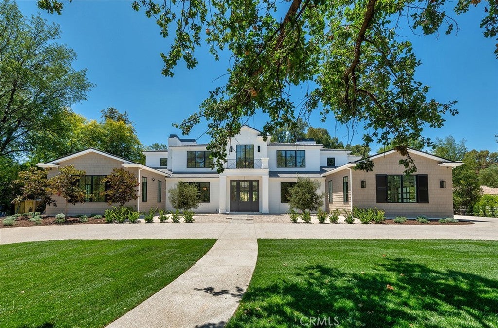 24044 Long Valley Road, Hidden Hills