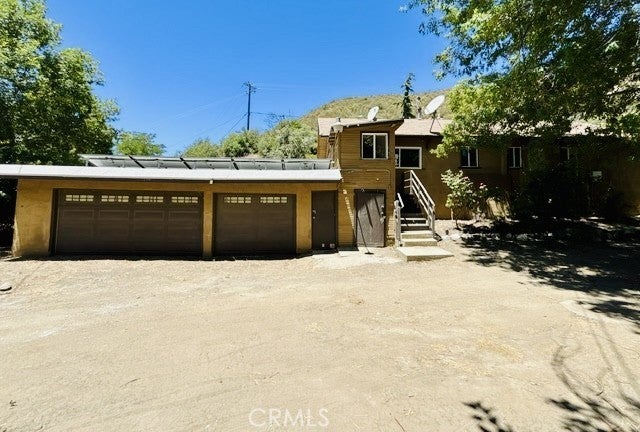 43156 Lake Hughes Road, Lake Hughes