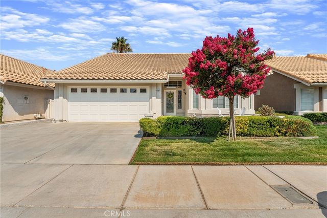 1173 Fairway Oaks Avenue, Banning