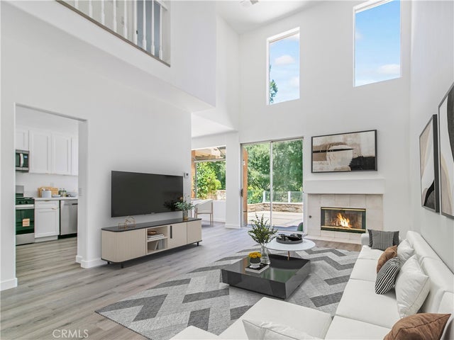 151 Matisse Circle # Ci68, Aliso Viejo