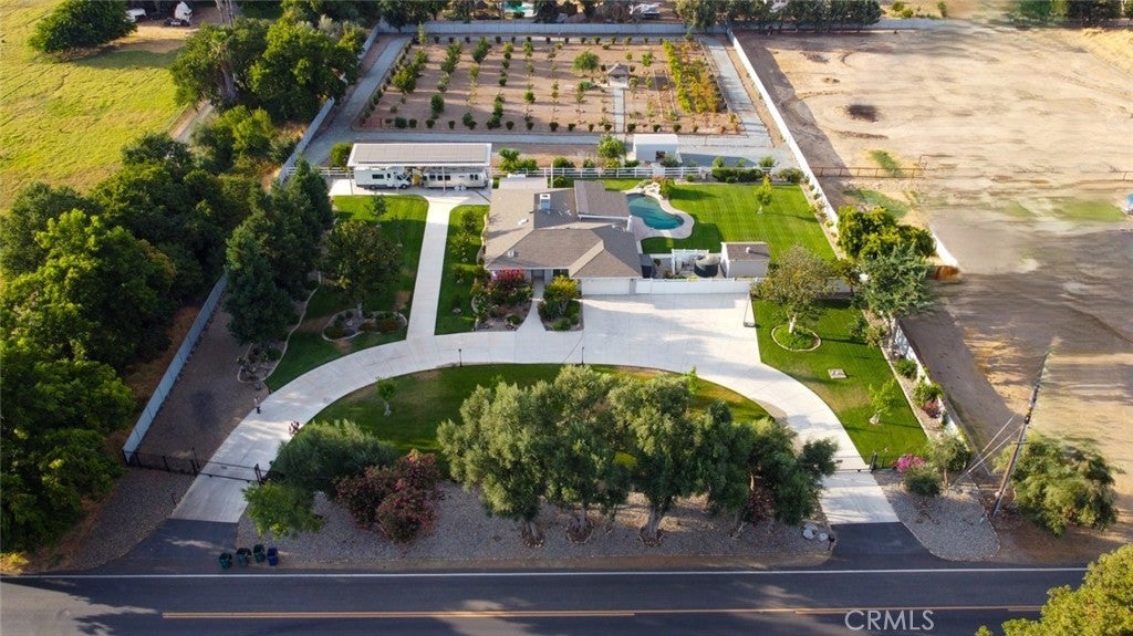 2830 Dunn Road, Merced