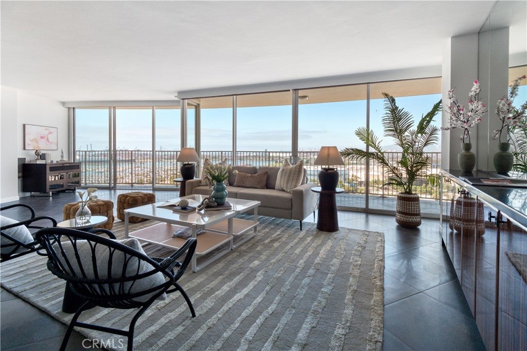 700 Ocean Boulevard # 2508, Long Beach