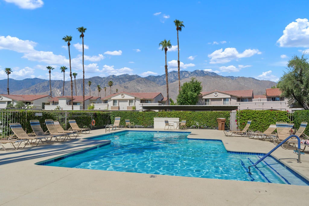 505 S Farrell Drive # Q104, Palm Springs