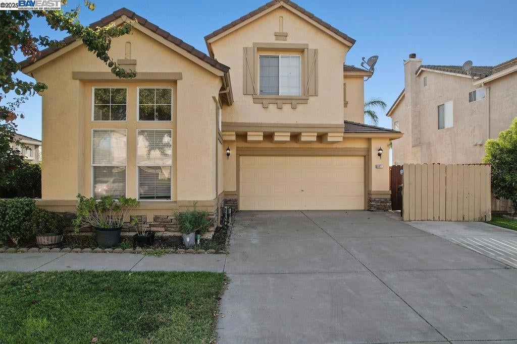 907 Maggiore Lane, Manteca
