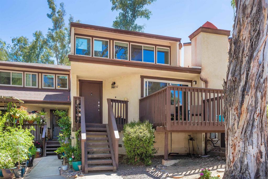 15656 Davis Cup Lane, Ramona