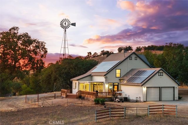 5625 Linne Road, Paso Robles