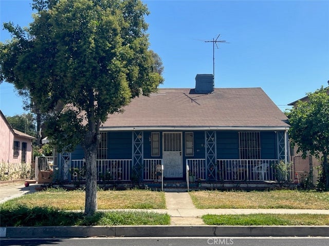 804 Fernfield Drive, Monterey Park