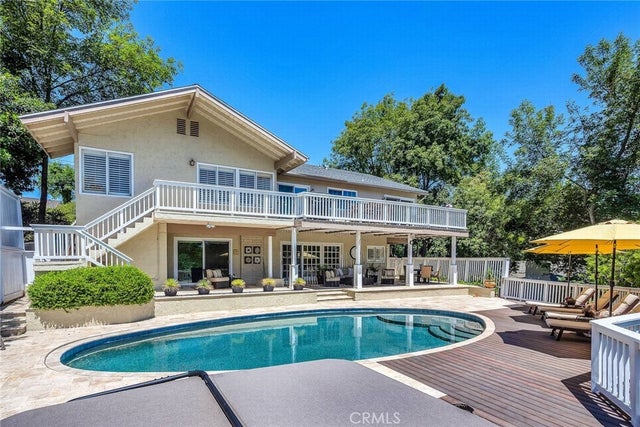 27610 Eastvale Road, Palos Verdes Peninsula.