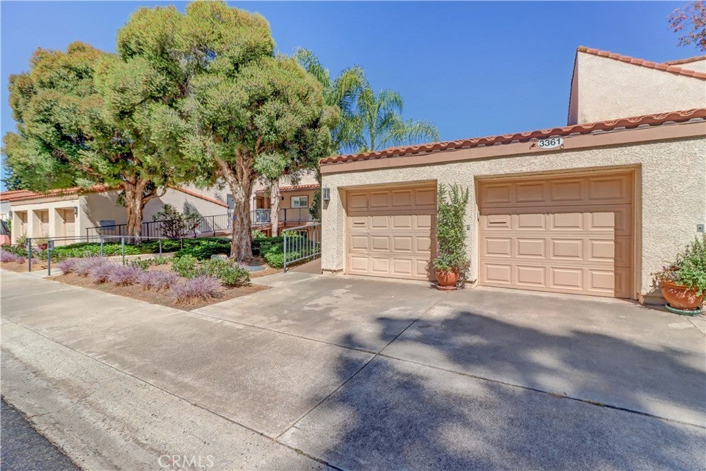 3361 Monte Hermoso # N, Laguna Woods