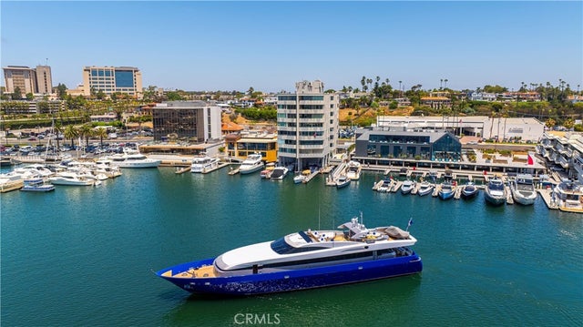 3121 Coast # 5d, Newport Beach