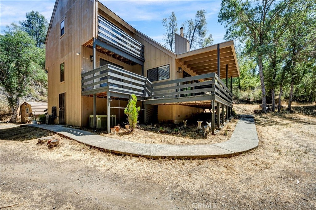 10850 Seigler Canyon Road, Middletown