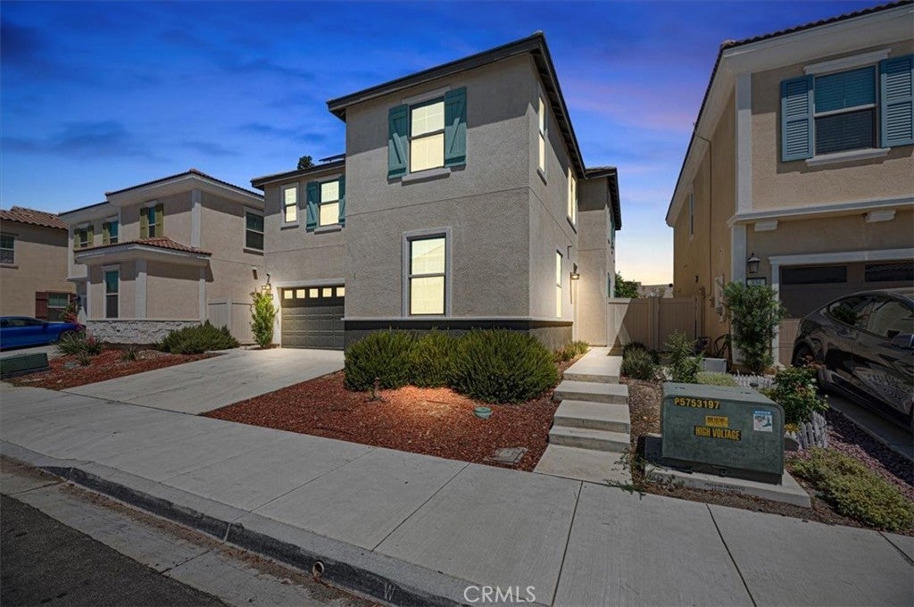 Photo of Listing #CV25174028