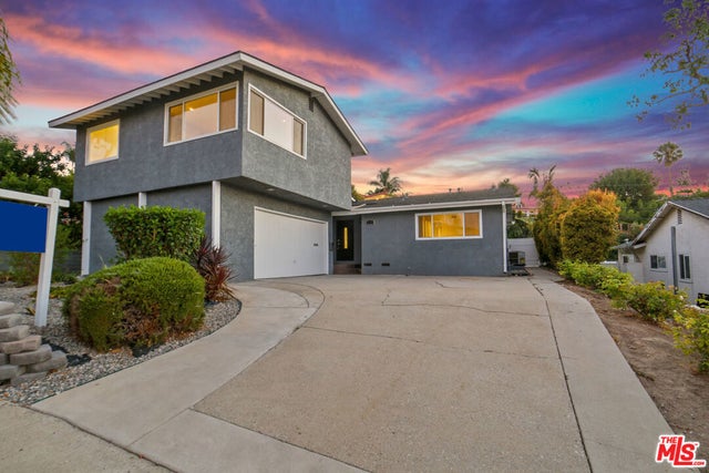 28745 N Enrose Avenue, Rancho Palos Verdes.