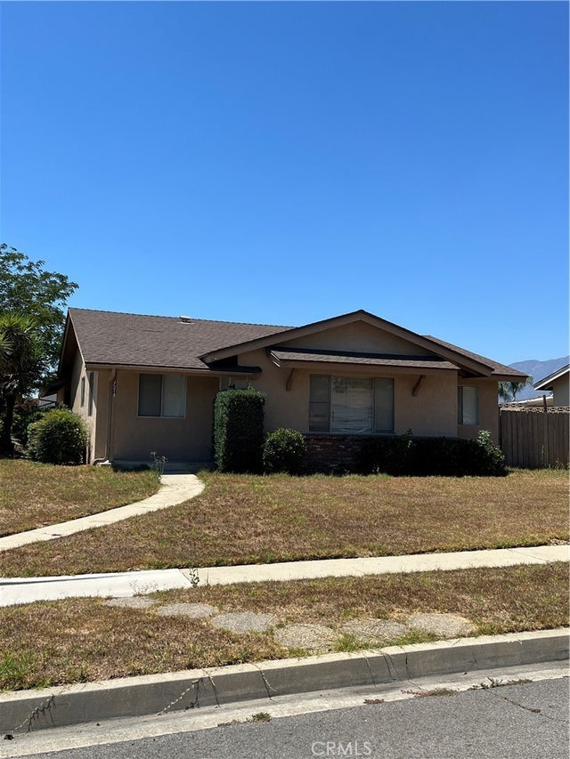 7218 Sonoma Avenue, Rancho Cucamonga