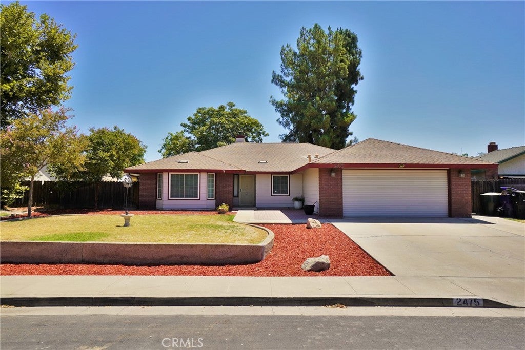 2475 Santa Lucia Court, Hanford