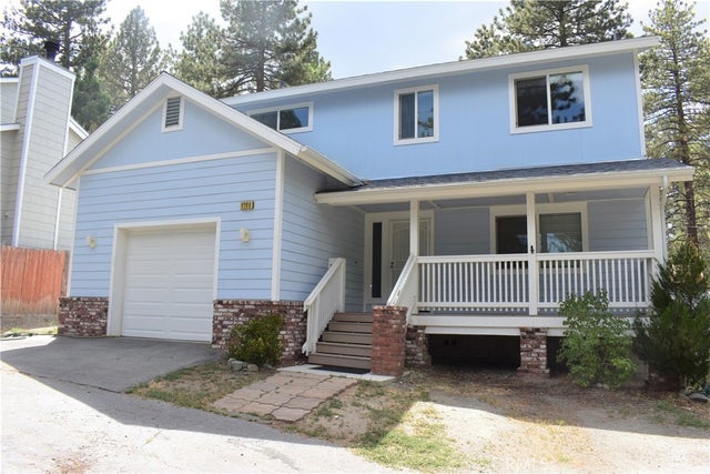 6288 Conifer Drive, Wrightwood