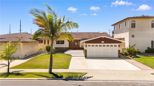 2018 W 147th St, Gardena