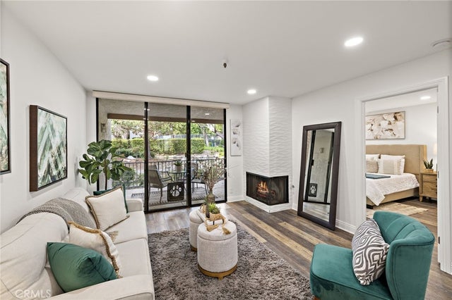 26701 Quail # 143, Laguna Hills.