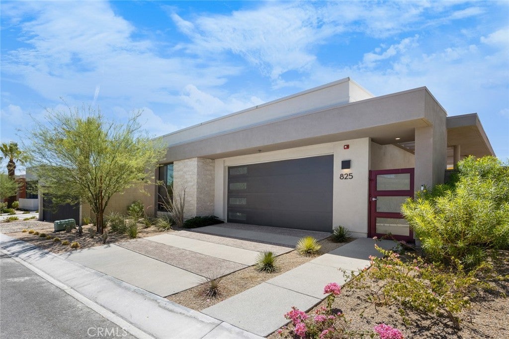 825 Fountain Drive, Palm Springs