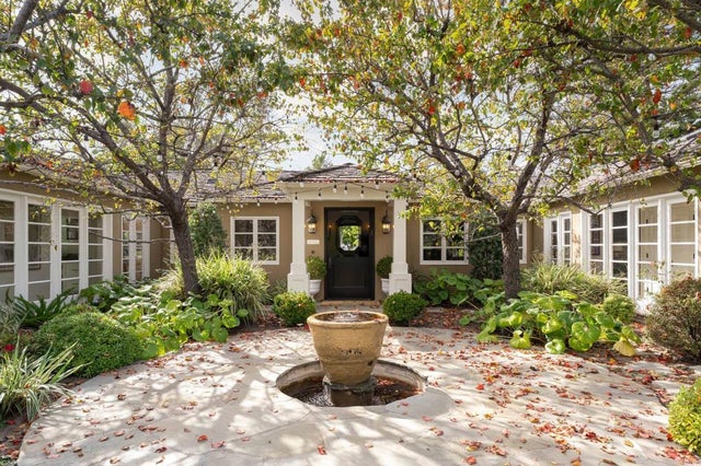 5499 Avenida Maravillas, Rancho Santa Fe.