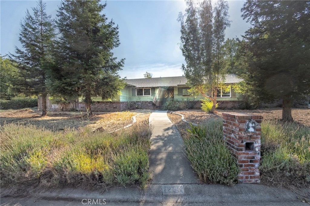 1259 Glenn Haven Drive, Chico
