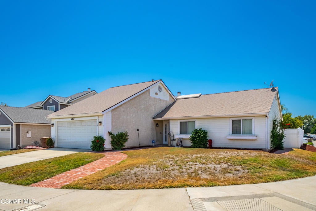 241 Cottonwood Lane, Fillmore