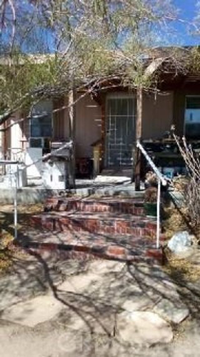 50212 Cedar Drive, Morongo Valley