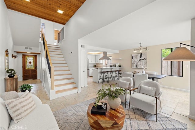 2317 Carnegie Lane B, Redondo Beach.