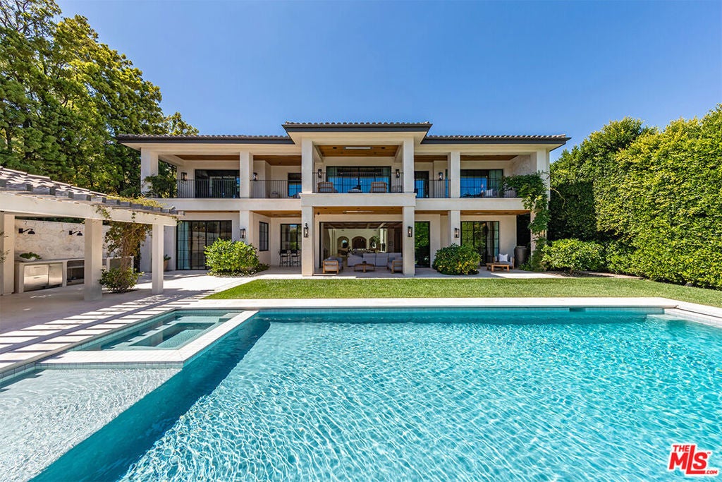 1362 Bella Oceana Vista, Pacific Palisades