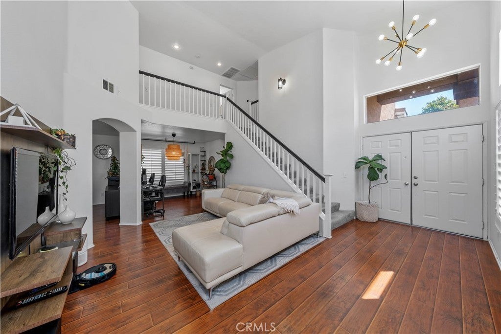 815 Autumn Lane, Corona