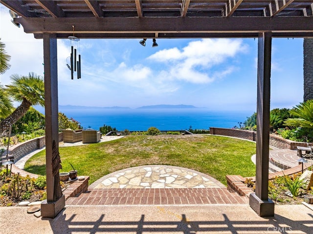 3528 Hightide Drive, Rancho Palos Verdes.