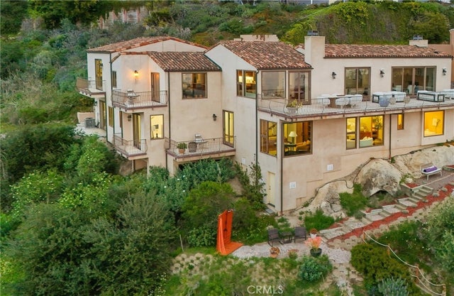 2516 Temple Hills Drive, Laguna Beach