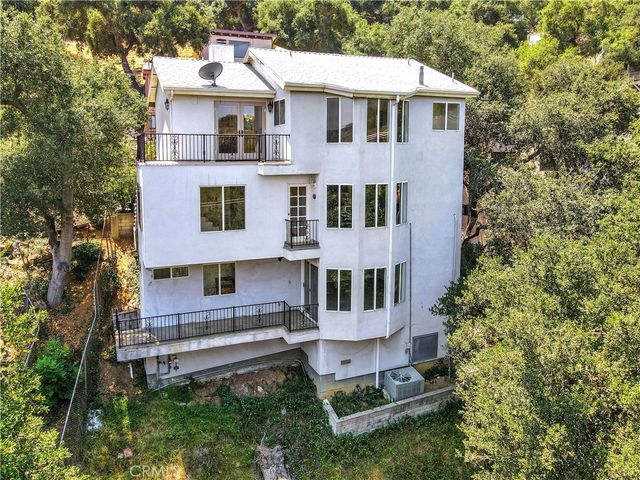22011 Callado Way, Topanga